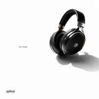 Qobuz Studio Premier, abonnement d'un an au service de streaming musical haute résolution pour MAC, compte privé, mondial