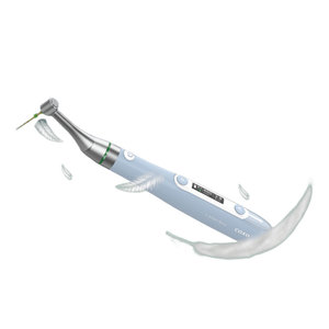 Hoge Kwaliteit Coxo C-Smart Nova Endo Motor Draadloze Met 16:1 Mini <span class=keywords><strong>Contra</strong></span> Hoek Endodontische Roterende Motor - Product Image 5