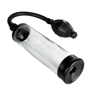 ペニスポンプ真空エンダイラーエイドインポテンスより大きく長く厚くディルド拡大男性セックスポンプ - Product Image 1