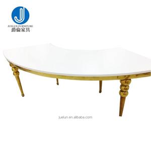 Los productos más vendidos en las tablas Silla de mesa de comedor de la boda para <span class=keywords><strong>el</strong></span> evento de la fábrica de china - Product Image 1