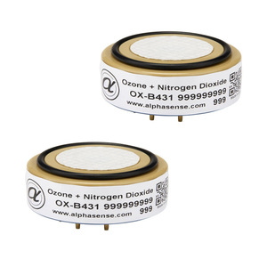 Capteur d'ozone Alphasense OX-B431, détection de gaz environnemental haute résolution - Product Image 1