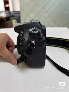 Cámara Nikon D7100 de Segunda Mano Original al por Mayor con Batería de Litio, Video Full HD, Zoom Óptico 7.1x-16x, Pantalla de 2"-3" - Product Image 3