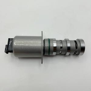 Vanne solénoïde proportionnelle rotative Senwei 21985798 DC 24V pour le contrôle du fluide dans les pièces d'excavatrice - Product Image 5