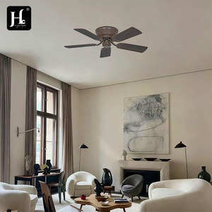 41-inch <b>ceiling</b> <b>fan</b> <b>with</b> light kit and <b>remote</b> <b>control</b>; ABS 5-blade DC <b>fan</b> light,pull cord operation - Product Image 6