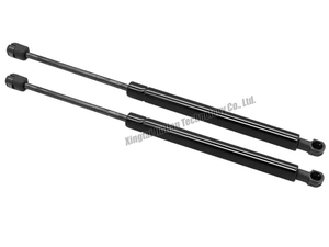 OE #81860M68K00 Accessoires de voiture Utilisation du vérin à gaz de hayon pour Su_zuki <span class=keywords><strong>Alto</strong></span> 2009 à 2014 - Product Image 2