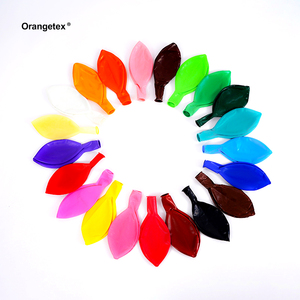 Decorazione a colori Standard personalizzabile stampata personalizzata palloncini in lattice di buon <span class=keywords><strong>compleanno</strong></span> - Product Image 4