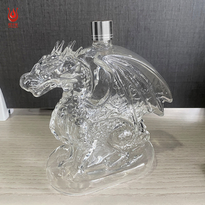 Oferta Especial, Nuevo, Personalizado, Diseño Moderno, Tapa Hermética con Forma de Dragón de Alta Calidad, Barra Única Sostenible - Product Image 4