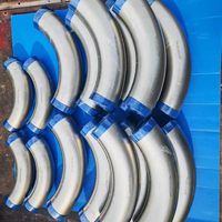 Sambungan Pipa Elbow Tee Reducer Cap Flange Baja Karbon MS