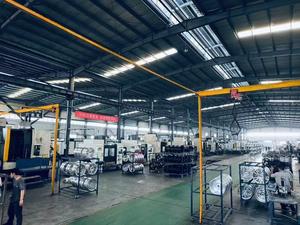 <span class=keywords><strong>ล้อ</strong></span>แม็กอะลูมิเนียมอัลลอยสีดำสำหรับรถ Alfa Romeo BMW Benz Audi สีดำขนาด16 17 18 19 20 22นิ้ว - Product Image 6