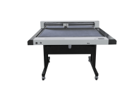 Cortador plano al vacío Jinka 6090 plotter de corte de cartón corrugado máquina de corte de caja de regalo