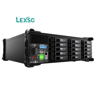 Collecteur de données/carte d'acquisition Hantek Daq4090a Lexso - Product Image 3
