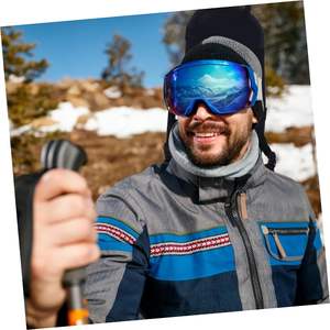 Muestra Gratuita, Funda de Neopreno para Tabla de Snowboard con Diseño de Logotipo Personalizado, Bolsa de Neopreno para Viaje, Almacenamiento y Protección de Esquí y Snowboard - Product Image 5