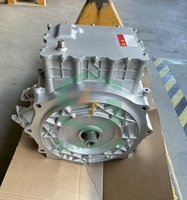 Kit de conversion de moteur DC 35 kW 3600 tr/min pour voiture, 540 V, moteur et contrôleur intégrés deux-en-un pour véhicule électrique