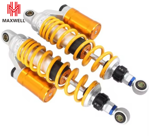 Venta Directa <span class=keywords><strong>de</strong></span> Amortiguadores <span class=keywords><strong>para</strong></span> Motocicletas, Sistema <span class=keywords><strong>de</strong></span> Suspensión <span class=keywords><strong>para</strong></span> HONDA, YAMAHA, SUZUKI, Kawasaki Cb400 - Product Image 2