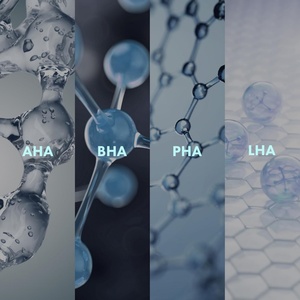 Custom Pore Control Calming Nourishing Acne Treatment Soothing <b>Toner</b> Centella Asiatica Heartleaf Tea Tree Serum - Product Image 4