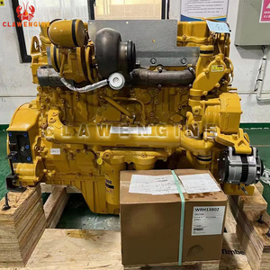 ชุดประกอบเครื่องยนต์ดีเซล Clawengine C18 6 สูบ 18.1 ลิตร 429-597 กิโลวัตต์ 575-800 แรงม้า สำหรับเครื่องจักรก่อสร้างหนัก จัดส่งฮ่องกง - Product Image 3