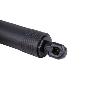 Tige de support de hayon électrique pour BMW X5 E70 E70lci 51247332696 Noir Gauche Droite - Product Image 5