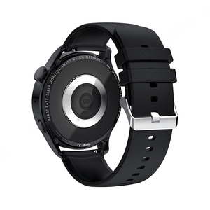 Huanlong นาฬิกาอัจฉริยะ GW69พรีเมี่ยม, นาฬิกา IP68กันน้ำจอแสดงผล TFT พร้อมฟังก์ชั่นรับสายสำหรับแอนดรอยด์ผู้ชาย - Product Image 5