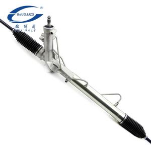 Piezas <span class=keywords><strong>de</strong></span> automóviles <span class=keywords><strong>de</strong></span> dirección asistida LHD, <span class=keywords><strong>caja</strong></span> <span class=keywords><strong>de</strong></span> cambios <span class=keywords><strong>de</strong></span> dirección para Mercedes-Benz VITO/VIANO 03-13 OEM:6394601200, 6394601000, 6394600800, - Product Image 1