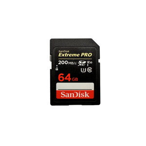 Carte SD Extreme Pro A2 U3 V30 haute vitesse 200 Mo/s 32 Go 64 Go 128 Go 256 Go pour appareil photo - Product Image 4