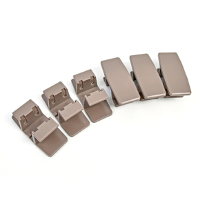 Kece 1873 Bottom <b>Chain</b> 12A Clamping Bottle Clamping <b>Chain</b> 19.05 Pitch <b>Extended</b> Pin Stainless Steel Carbon Steel Non-standard - Product Image 4