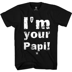 אני האבא שלך! חולצת טריקו למבוגרים