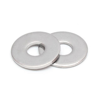 Unter leg scheibe DIN 125 - Product Image 1