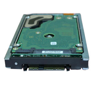 D3-2S10-1800 1.8TB 10k SAS 12Gbps 2.5インチ内蔵ハードドライブ（Unity用） - Product Image 3