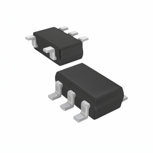 Electronics Component Power Management (PMIC) SC 74A, SOT 753 In Stock XC6503C191MR-G - Product Image 1