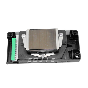 Thương Hiệu Mới <span class=keywords><strong>Mimaki</strong></span> Jv33 <span class=keywords><strong>Jv5</strong></span> Dx5 Sinh Thái Dung Môi Đầu In Dx5 Đầu In Với Màu Xanh Lá Cây Kết Nối Cho <span class=keywords><strong>Mimaki</strong></span> Máy In - Product Image 2