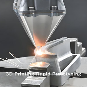 خدمة تصنيع منتجات مخصصة بتقنية <span class=keywords><strong>CNC</strong></span> للألومنيوم وطباعة ثلاثية الأبعاد ونماذج أولية سريعة - Product Image 4
