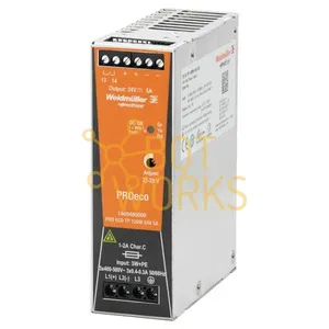 Weidmuller 1469480000 - Nuovo - Product Image 1