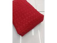 Tissu Georgette Schiffli très demandé, matière respirante et douce pour les Kurtis, les tuniques et les robes, disponible à la vente
