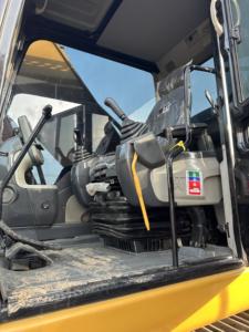 <b>Flexible</b> Operation Japan Used Caterpillar336D Excavator 34 Ton Second-hand Hydraulic Crawler Diggers for Sale - Product Image 6