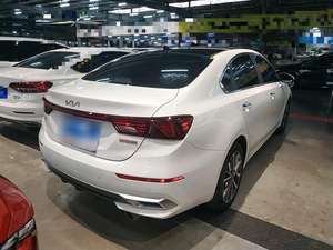 Guazi 2021 Meilleure Vente <span class=keywords><strong>Kia</strong></span> K3 Voiture à Essence en Stock Conduite à Gauche L4 Automatique Berline Essence/Pétrole Voiture d'<span class=keywords><strong>Occasion</strong></span> <span class=keywords><strong>Kia</strong></span> K3 - Product Image 6