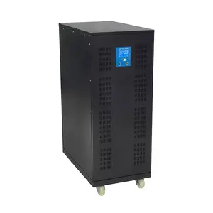 Xindun Inverter Charger Beste Kopen China Productie Levert Enkele/3 Fase Off Grid/Grid Tie Inverter 30KW Voor mw Solar Plant