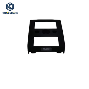 Lecteur de codes-barres 2D compact et portable SR-20AH avec connexion sans fil Bluetooth pour l'automatisation industrielle et la logistique mobile - Product Image 1