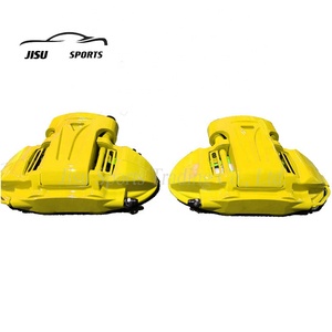 Étrier haute Performance étrier <span class=keywords><strong>de</strong></span> <span class=keywords><strong>frein</strong></span> arrière <span class=keywords><strong>4</strong></span> Pot <span class=keywords><strong>Kit</strong></span> <span class=keywords><strong>de</strong></span> réparation d'étrier <span class=keywords><strong>de</strong></span> <span class=keywords><strong>frein</strong></span> pour Mercedes Benz Range Rover Sport 2007 - Product Image 1