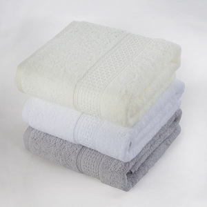 Chất lượng Ai Cập bông khăn Bộ năm sao khách sạn sang trọng 100% bông khăn tắm bộ - Product Image 5