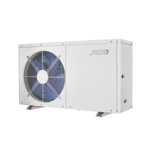 เครื่องทำน้ำร้อนแบบแยกส่วนชนิดใช้สารทำความเย็น R410A สำหรับบ้าน โรงแรม และน้ำร้อนในครัวเรือน - Product Image 5