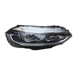 LHD Xenon Hid Faro per <span class=keywords><strong>BMW</strong></span> <span class=keywords><strong>1</strong></span> <span class=keywords><strong>serie</strong></span> F52 <span class=keywords><strong>2017</strong></span> + - Product Image 1