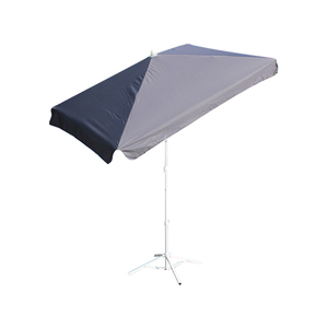 Quare-sombrilla <span class=keywords><strong>rectangular</strong></span> anti-uv, soporte grande para exteriores - Product Image 6