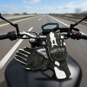 Qualité supérieure Gants De Moto - Product Image 4