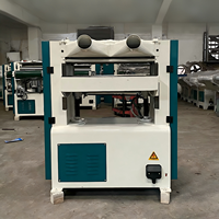 Raboteuse à bois MB104 MB105 pour panneaux MDF, meubles, portes, armoires, contreplaqué – Raboteuse à bois robuste pour le travail du bois