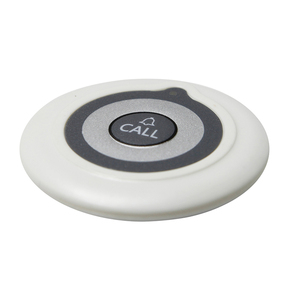 Ctt19 Hệ thống gọi không dây máy phát đường dài với nút gọi không dây cho người phục vụ nhà hàng và dịch vụ khách - Product Image 6