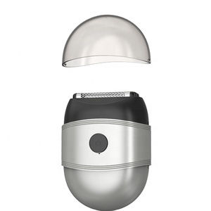 Trueman RSCF-8259L 2023 - Afeitadora Eléctrica Portátil USB Profesional, Resistente al Agua IPX6, Recargable para Hombre, Recortadora Recargable Alemana S - Product Image 4