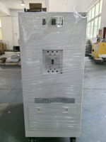 Convertisseur de tension AVR, régulateur de puissance industriel fiable 220V pour machines importées, découpe laser monophasée TND-20KVA