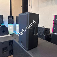 Art 912-A Single 12 Inch Active Stage Speakers Floor Monitor 912A Speaker Aktif Pro Audio Peralatan Suara/amplifier/speaker