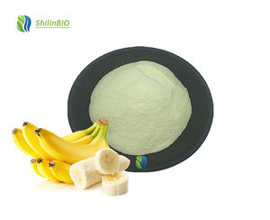 مسحوق مستخلص الموز الطبيعي الصالح للأكل من SLBIO بدرجة 60-80 شبكة - Product Image 2