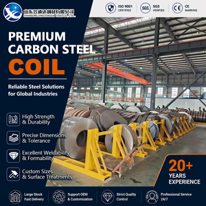 Welding SPHD SPHE Cold Rolled Pickled and Oiled <b>Leveling</b> ASTM A1011 Carbon Steel Roll for Automotive - Product Image 1